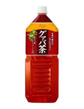 グァバ茶 2L